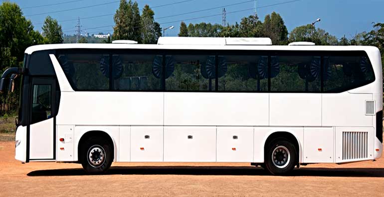 shimla by volvo image